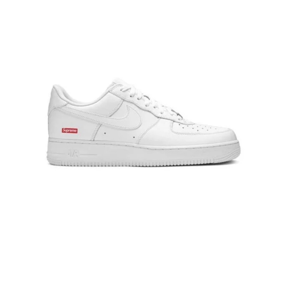Nike Air Force 1 Low SP x Supreme